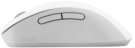 ASUS MD102 Belaidė pelė 1600dpi Baltas