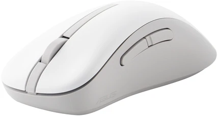 ASUS MD102 Belaidė pelė 1600dpi Baltas