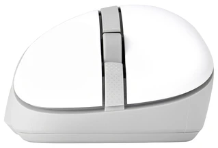 ASUS MD102 Belaidė pelė 1600dpi Baltas