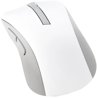 ASUS MD102 Belaidė pelė 1600dpi Baltas