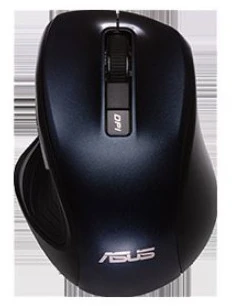 Asus MW202C belaidė pelė 4000dpi Mėlyna