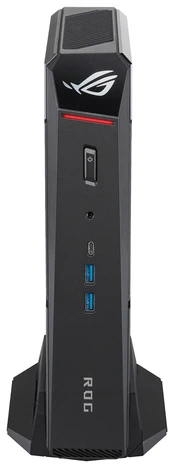 ASUS NUC Gen15 ROG Jean Canyon U9/2x16GB/1TB/W11H RNUC15JNK9X289A2 EU nešiojamas kompiuteris