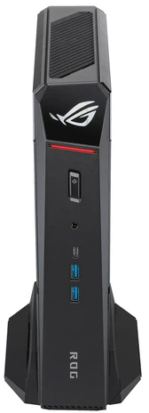 ASUS NUC Gen15 ROG Jean Canyon U9/2x16GB/1TB/W11H RNUC15JNK9X289A2 EU nešiojamas kompiuteris