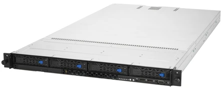 ASUS serveris RS700-E10-RS4U/10G/800W/4NVMe/OCP/DDR4