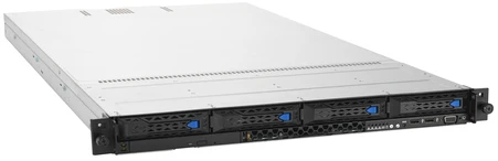 ASUS serveris RS700-E10-RS4U/10G/800W/4NVMe/OCP/DDR4