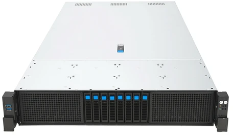 ASUS serveris RS720-E12-RS8G/3.2KW/8N/G