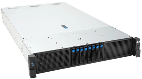 ASUS serveris RS720-E12-RS8G/3.2KW/8N/G