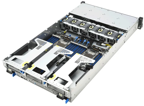 ASUS serveris RS720-E12-RS8G/3.2KW/8N/G