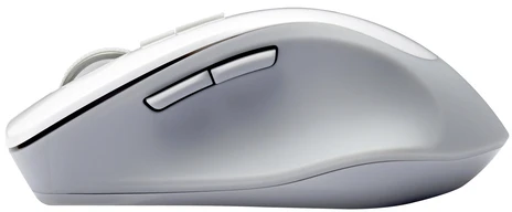 Asus WT425 Belaidė pelė 1600dpi Baltas