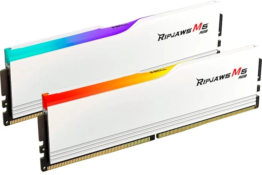RAM 32GB PC 5200 CL40 G.Skill (2x16GB) 32-M5 RGB RM5RW