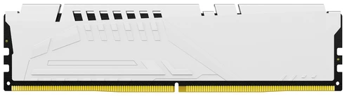 RAM Atmiņa Kingston Fury Beast, DDR5, 16 GB, 5200MHz, CL40 (KF552C40BW-16)