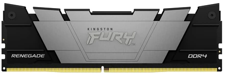 RAM Atmiņa Kingston Fury Renegade, DDR4, 32 GB, 3600MHz, CL16 (KF436C16RB2K4/32)