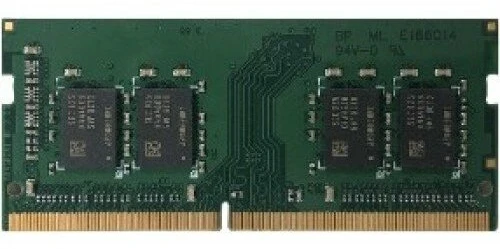 Atmiņa portatīvajam datoram Asustor ASUSTOR AS-8GD4 DDR4 8GB 260Pin SODIMM RAM modulis