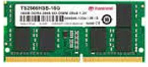 RAM TRANSCEND 4GB JM DDR4 3200MHz SO-DIMM 1Rx8 512Mx8 CL22 1,2V