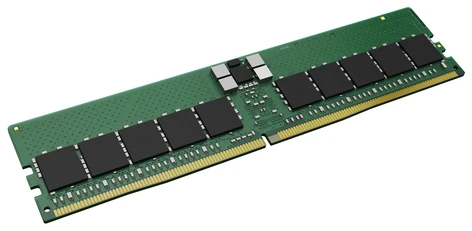 RAM Atmintis Kingston Premier, DDR5, 32 GB, 4800MHz, CL40 (KSM48E40BD8KI-32HA)