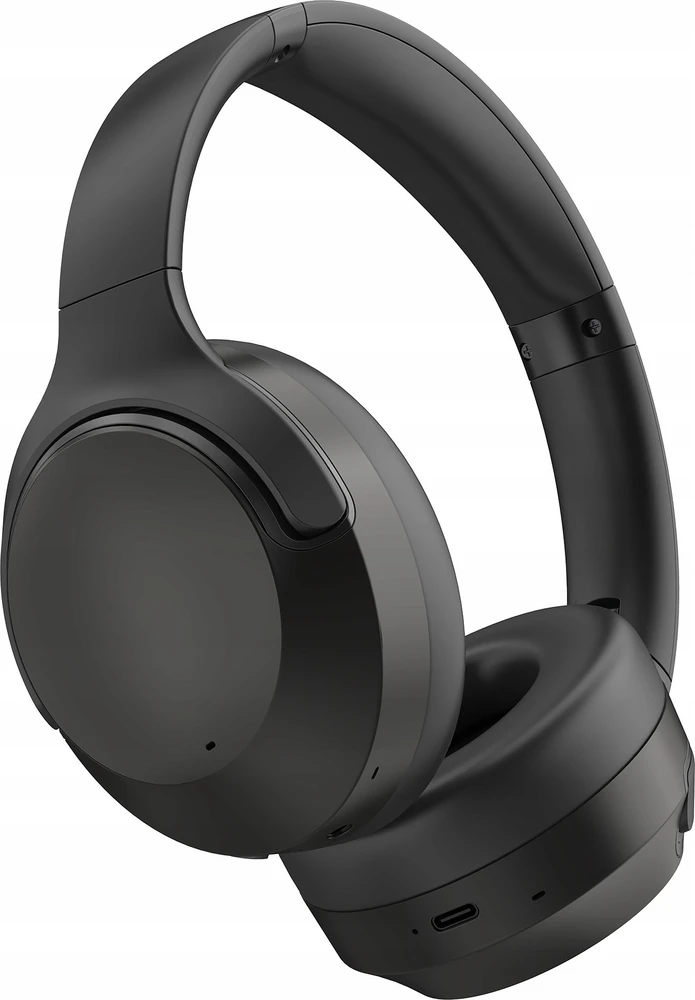 Audeeo Ausinės Melovibe EX Juodas