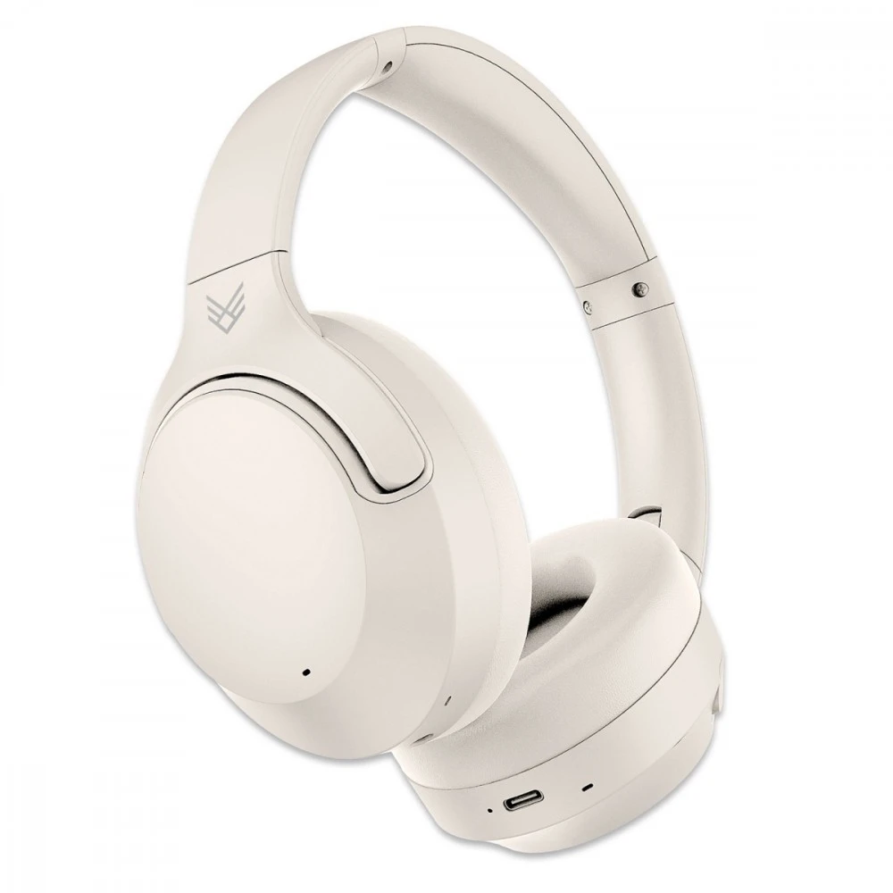 Ausinės Audeeo belaidės Melovibe EX (cream)