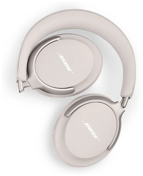 Ausinės Bose QuietComfort Ultra Baltas (880066-0200)