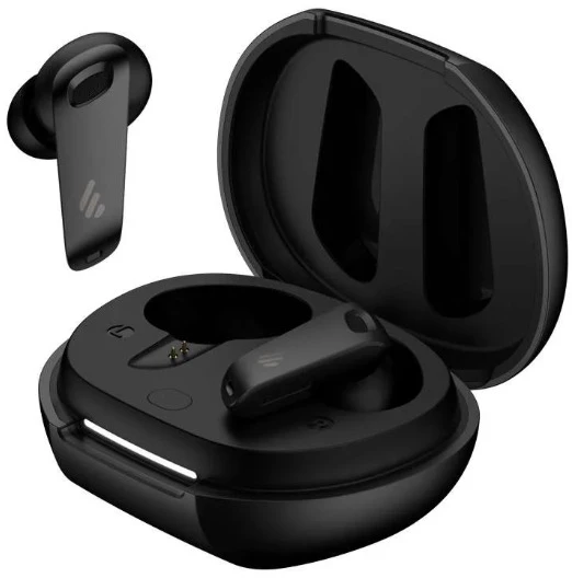 Ausinės Edifier NeoBuds Plus Juodas