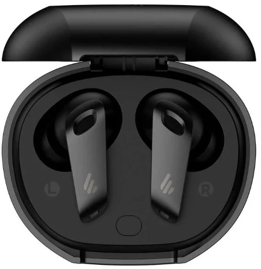 Ausinės Edifier NeoBuds Plus Juodas
