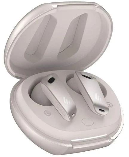 Ausinės Edifier NeoBuds Plus Pearl