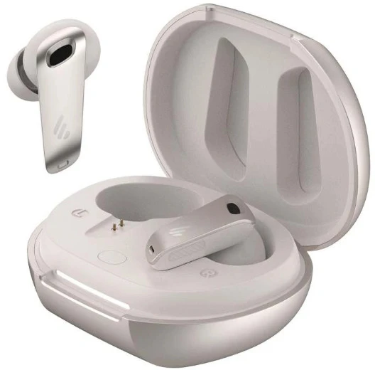 Ausinės Edifier NeoBuds Plus Pearl