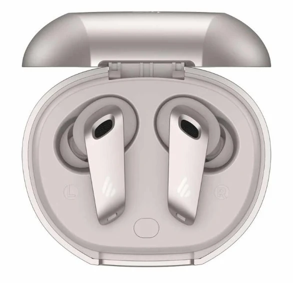 Ausinės Edifier NeoBuds Plus Pearl