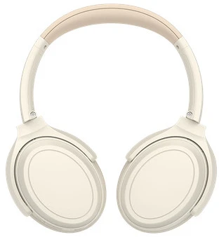 Ausinės Edifier WH700NB Pro rusvai gelsvas