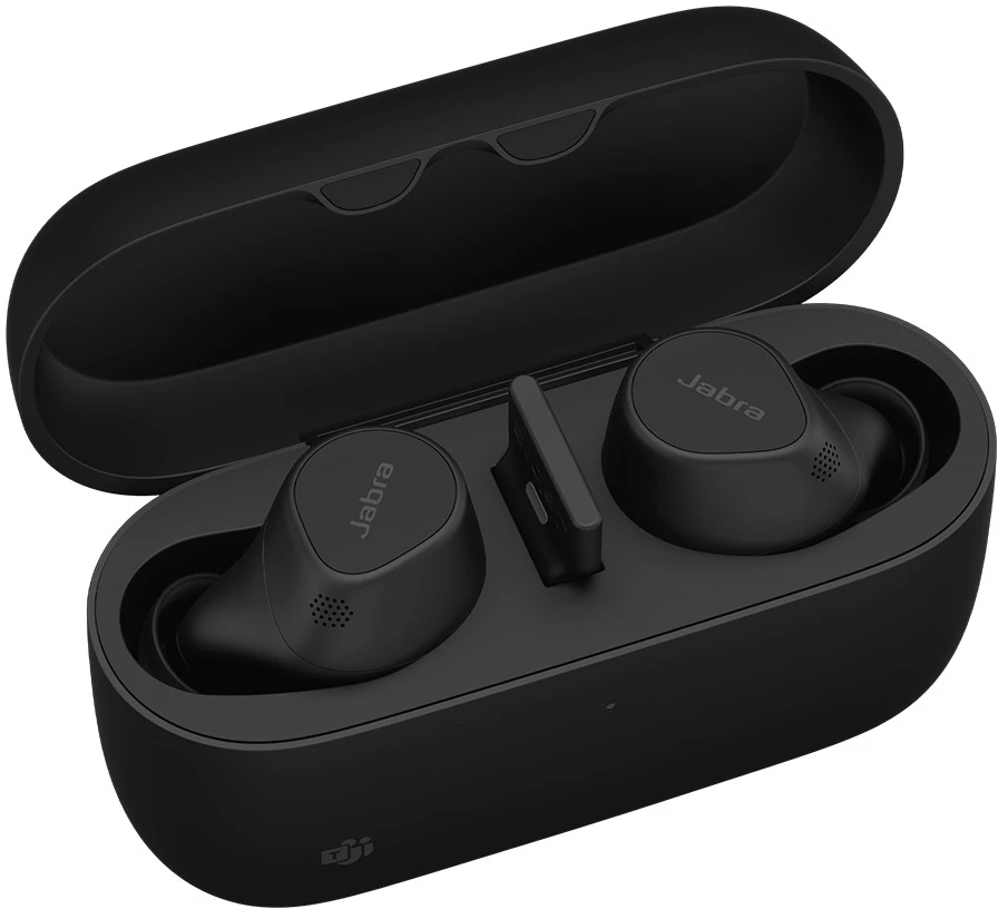 Ausinės JABRA EVOLVE2 BUDS EARBUDS L/R - SPARE PART