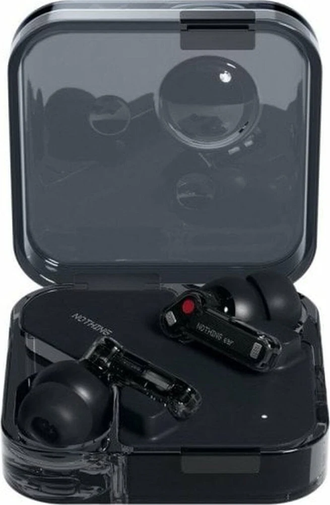 Ausinės Nothing Ear True Wireless Stereo Earphone - Black