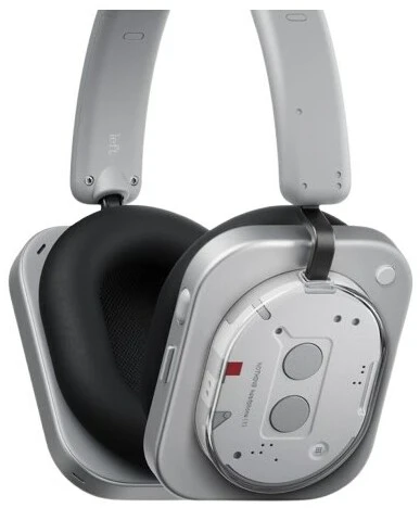 Ausinės Nothing Headphone (1) Elekid - White