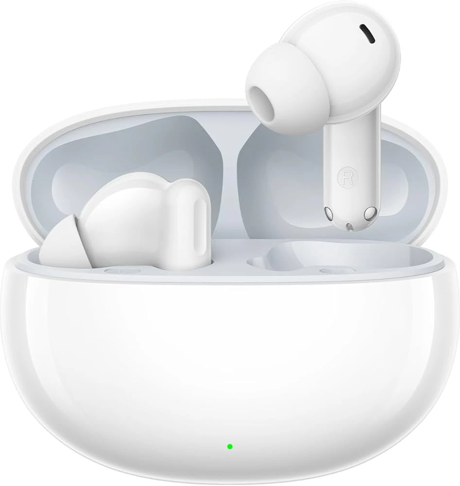 Ausinės REALME TECHLIFE BUDS RMA2506 Baltas