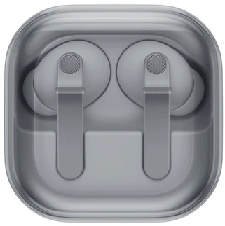 Ausinės Samsung Mobilfunkzubehor Samsung Galaxy Buds4 Pro R640 – Baltas