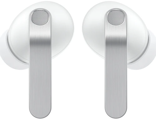 Ausinės Samsung Mobilfunkzubehor Samsung Galaxy Buds4 Pro R640 – Baltas