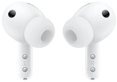Ausinės Samsung Mobilfunkzubehor Samsung Galaxy Buds4 Pro R640 – Baltas