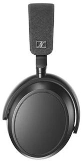 Belaidės ausinės Sennheiser Momentum Wireless 4 | ANC | Bluetooth 5.2 | Grafito spalvos