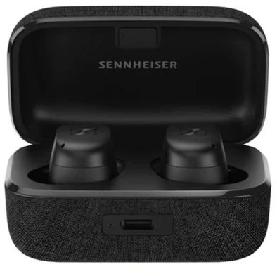 Ausinės Sennheiser Momentum True Belaidės 3