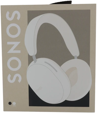 Sonos Ace belaidės ausinės, Baltos