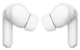 Xiaomi ausinės | REDMI Buds 8 | Bluetooth | į ausis įkišamos | Baltos | Triukšmo slopinimas