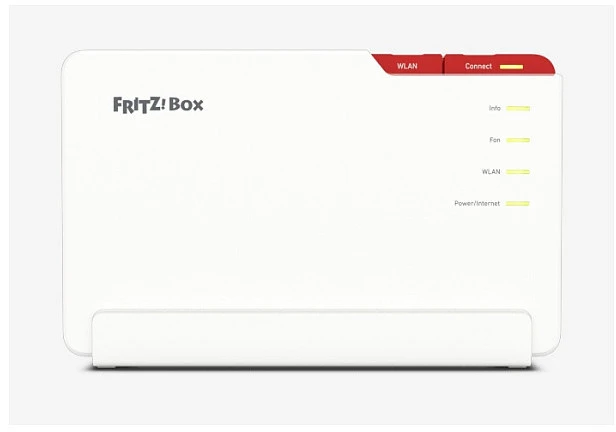 Maršrutizatorius AVM Fritz!Box 5690 Pro
