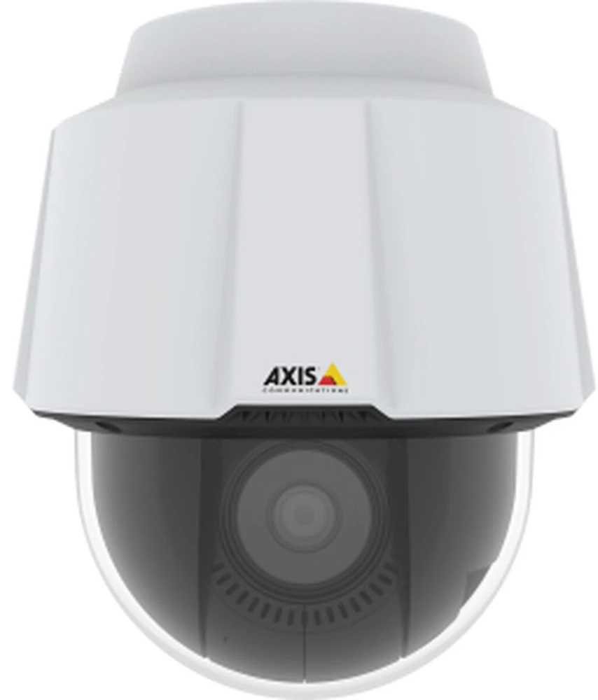 AXIS P5655-E 50HZ PTZ tinklo tinklo kamera