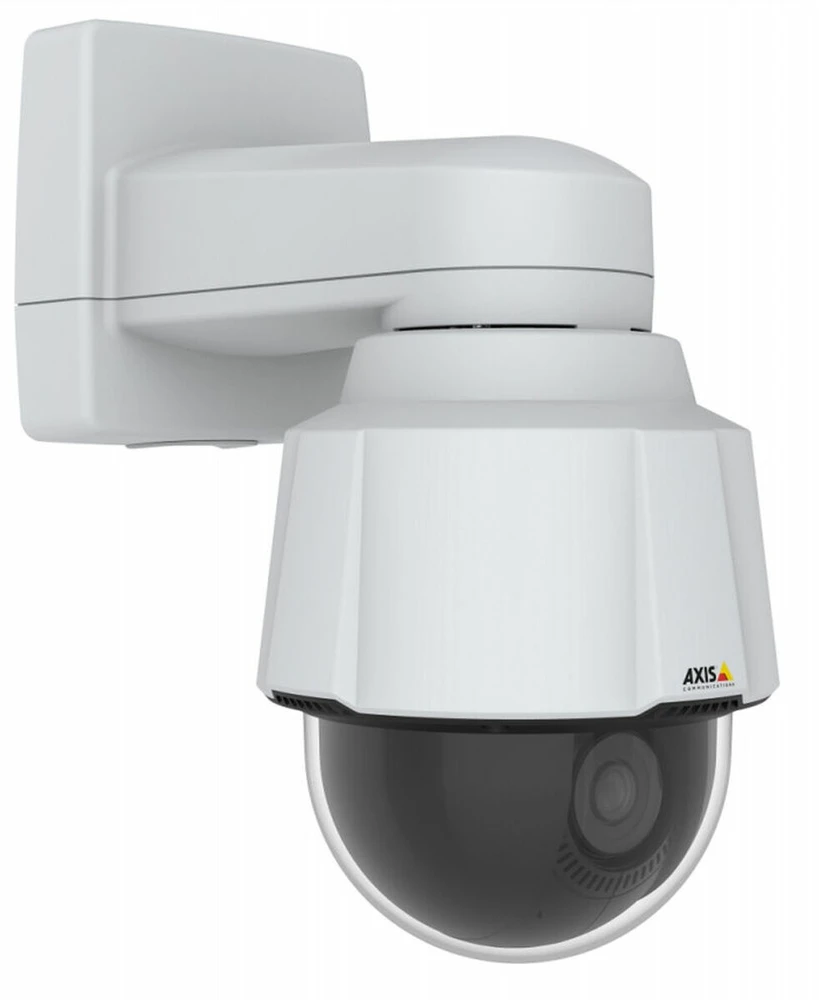 AXIS P5655-E 50HZ PTZ tinklo tinklo kamera