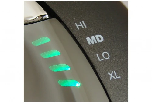 Bakker Elkhuizen Pelės BakkerElkhuizen Evoluent VerticalMouse 4 (BNEEVR4/VM4R)