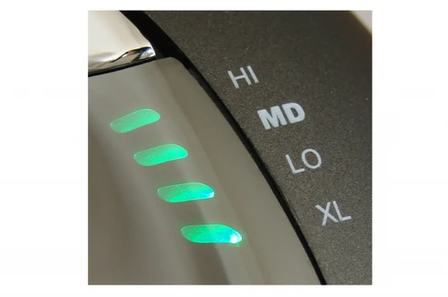 Bakker Elkhuizen Pelės BakkerElkhuizen Evoluent VerticalMouse 4 (BNEEVR4WB/VM4RB)