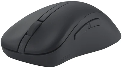 Bevielė pelė Asus Belaidė pelė | MD102 | Pelė | 2.4 GHz, Bluetooth | Dark Gray