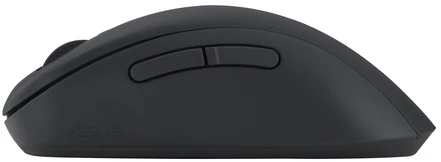 Bevielė pelė Asus Belaidė pelė | MD102 | Pelė | 2.4 GHz, Bluetooth | Dark Gray