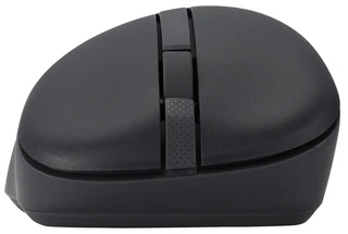 Bevielė pelė Asus Belaidė pelė | MD102 | Pelė | 2.4 GHz, Bluetooth | Dark Gray