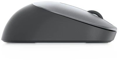 Bevielė pelė Dell MS5320W Pilkas
