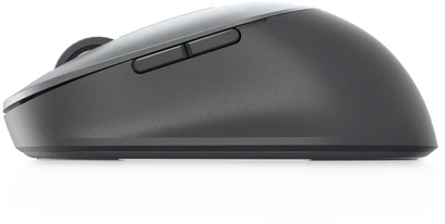 Bevielė pelė Dell MS5320W Pilkas