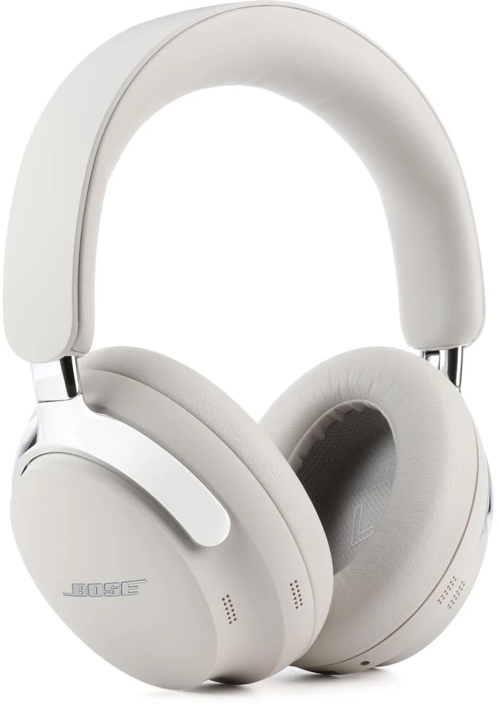 Bose QuietComfort Ultra ausinės (2-oji karta)